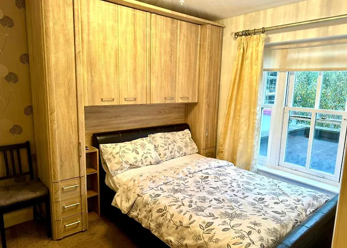 Cute 1 Bedroom In Maida Vale