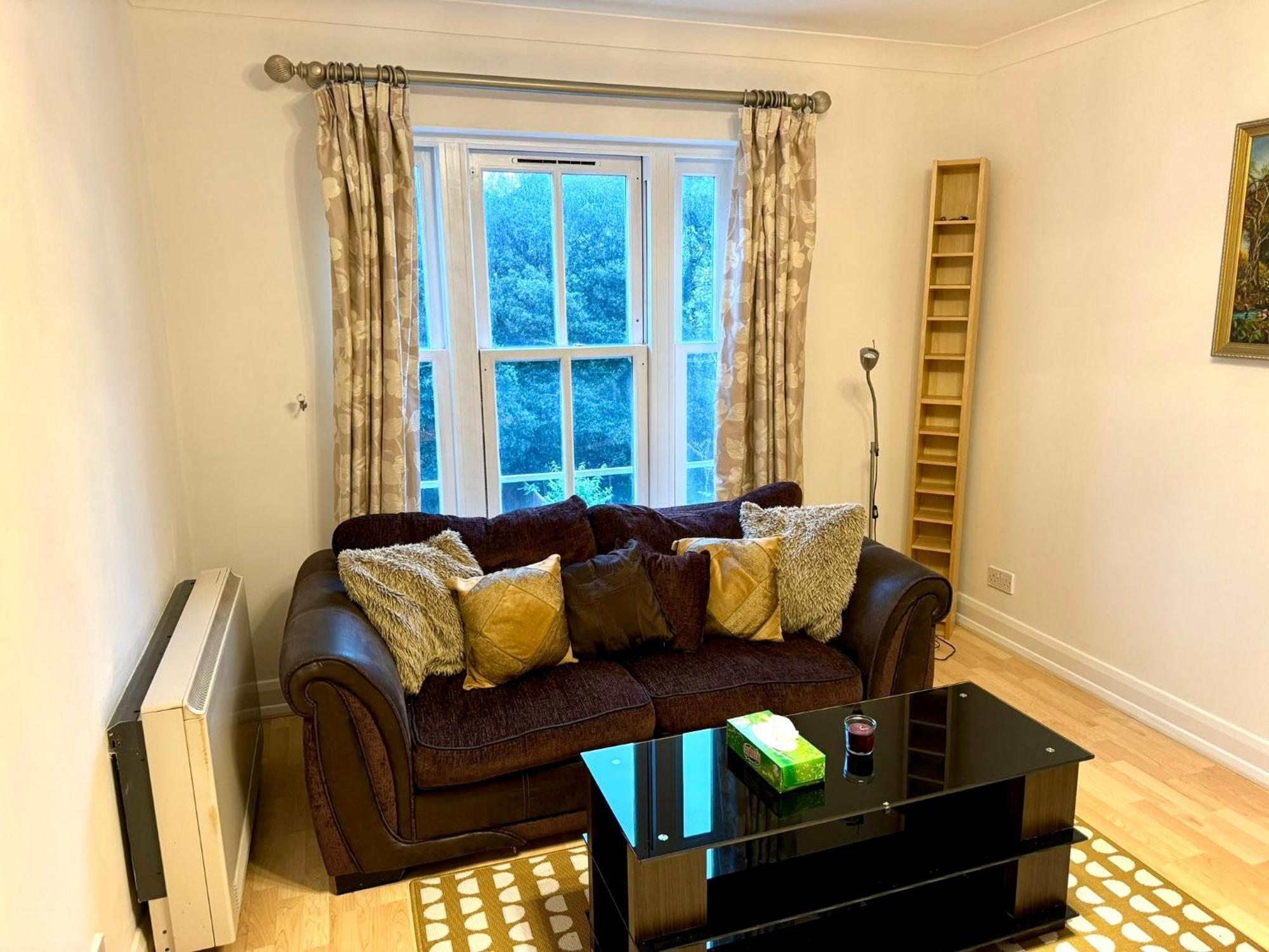 Cute 1 Bedroom In Maida Vale Londra