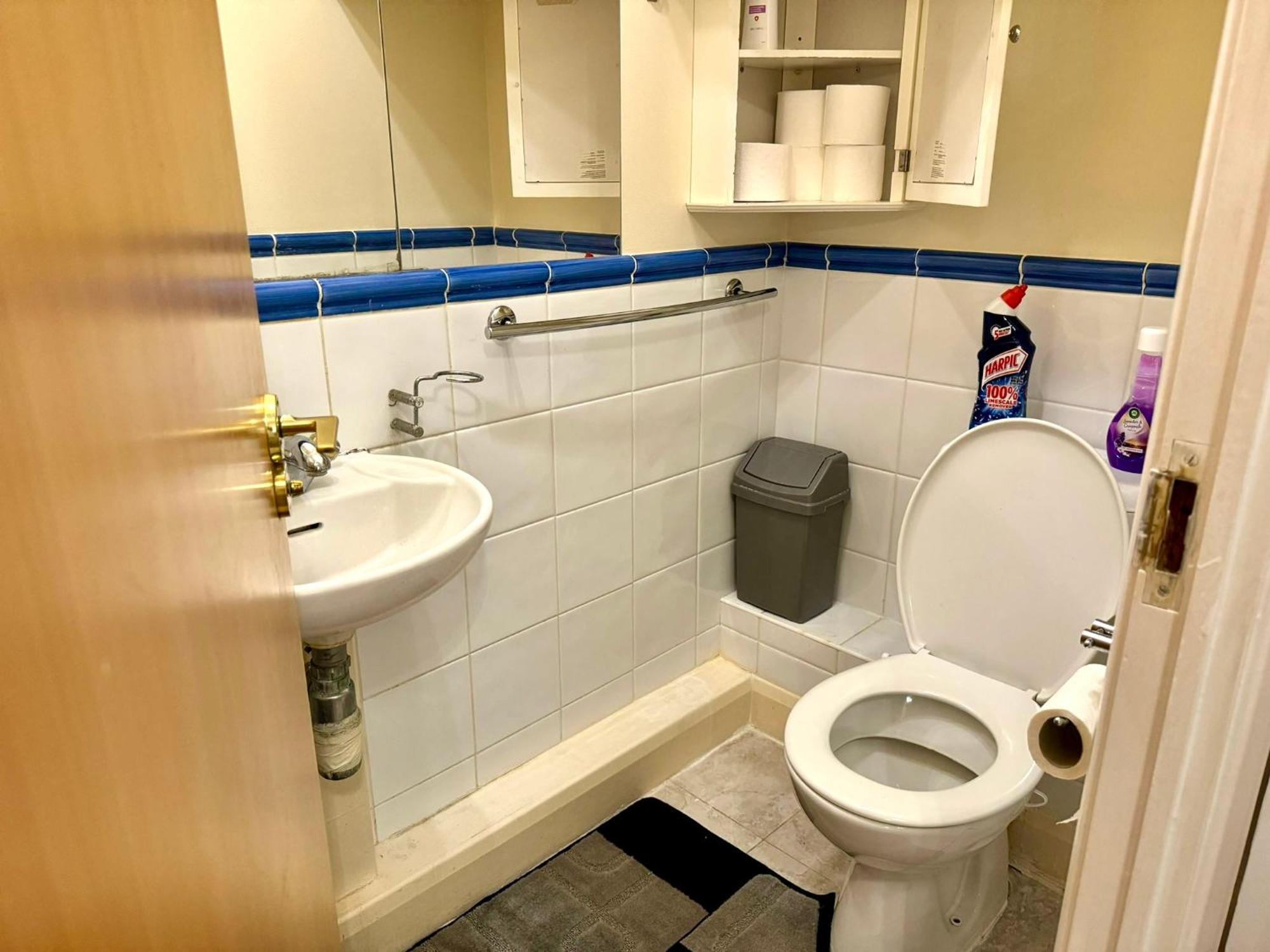 Cute 1 Bedroom In Maida Vale *
